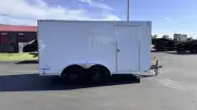 new Cargo (Enclosed) Trailers Continental Cargo  for sale, in Post Falls, ID Thumbnail 3