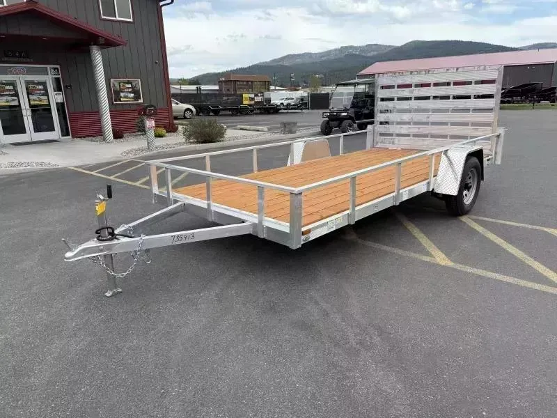new Utility Trailers Continental Cargo  for sale, in Post Falls, ID Thumbnail 2