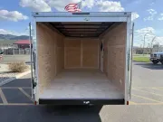 new Cargo (Enclosed) Trailers Continental Cargo  for sale, in Post Falls, ID Thumbnail 7