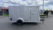 new Cargo (Enclosed) Trailers Continental Cargo  for sale, in Post Falls, ID Thumbnail 2