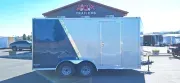new Cargo (Enclosed) Trailers Continental Cargo  for sale, in Post Falls, ID Thumbnail 2