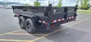 new Dump Trailers Big Tex Trailers  for sale, in Post Falls, ID Thumbnail 6