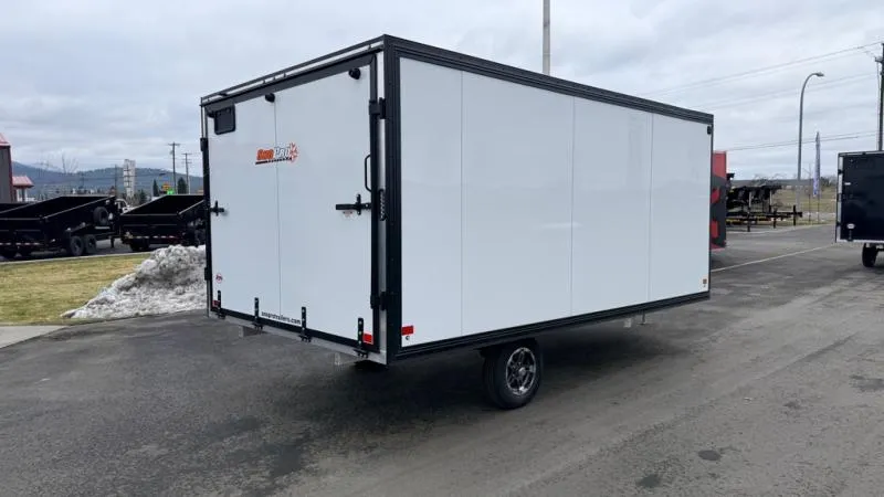 new Snowmobile Trailers SnoPro Trailers  for sale, in Post Falls, ID Thumbnail 4