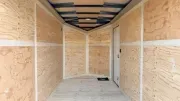 new Cargo (Enclosed) Trailers Continental Cargo  for sale, in Post Falls, ID Thumbnail 7