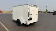new Cargo (Enclosed) Trailers Continental Cargo  for sale, in Post Falls, ID Thumbnail 4
