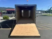 new Cargo (Enclosed) Trailers Continental Cargo  for sale, in Post Falls, ID Thumbnail 4