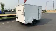 new Cargo (Enclosed) Trailers Continental Cargo  for sale, in Post Falls, ID Thumbnail 3