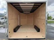 new Cargo (Enclosed) Trailers Continental Cargo  for sale, in Post Falls, ID Thumbnail 5