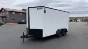 new Cargo (Enclosed) Trailers Continental Cargo  for sale, in Post Falls, ID Thumbnail 5