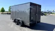 new Cargo (Enclosed) Trailers Continental Cargo  for sale, in Post Falls, ID Thumbnail 4
