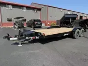 new Car Haulers / Racing Trailers Liberty  for sale, in Post Falls, ID Thumbnail 1
