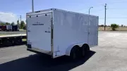 new Cargo (Enclosed) Trailers Continental Cargo  for sale, in Post Falls, ID Thumbnail 4