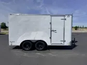 new Cargo (Enclosed) Trailers Continental Cargo  for sale, in Post Falls, ID Thumbnail 6