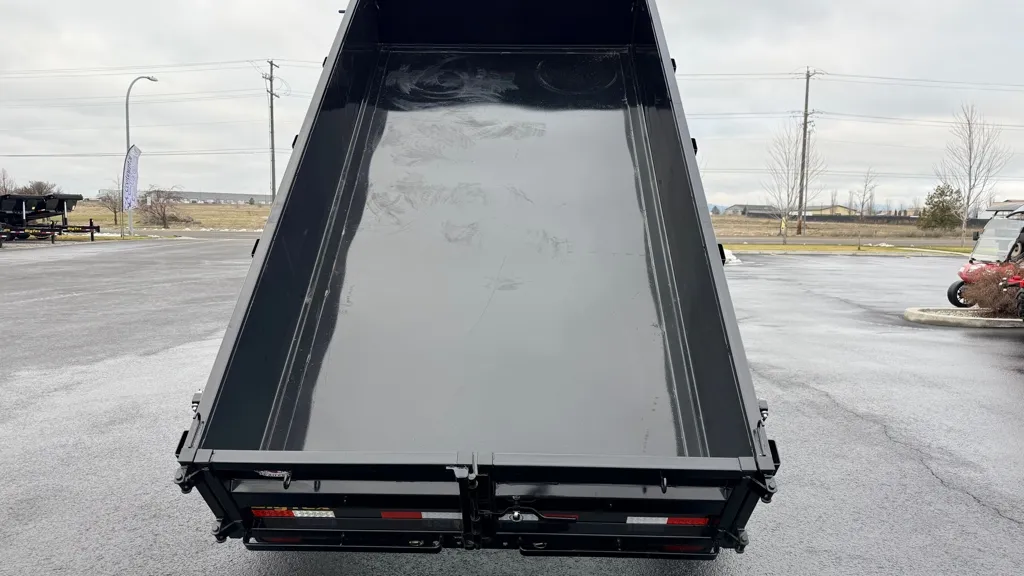 new Dump Trailers Big Tex Trailers  for sale, in Post Falls, ID Thumbnail 3