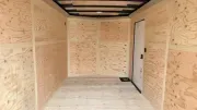 new Cargo (Enclosed) Trailers Continental Cargo  for sale, in Post Falls, ID Thumbnail 7