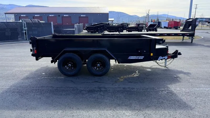 new Dump Trailers Liberty  for sale, in Post Falls, ID Thumbnail 6