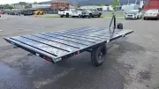 new Utility Trailers Targhee  for sale, in Post Falls, ID Thumbnail 4