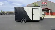 new Cargo (Enclosed) Trailers Continental Cargo  for sale, in Post Falls, ID Thumbnail 2