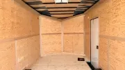 new Cargo (Enclosed) Trailers Continental Cargo  for sale, in Post Falls, ID Thumbnail 8