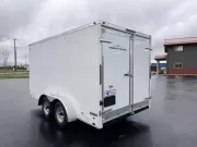 new Cargo (Enclosed) Trailers Continental Cargo  for sale, in Post Falls, ID Thumbnail 4