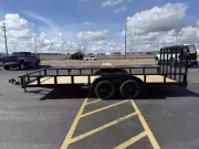 new Utility Trailers Big Tex Trailers  for sale, in Post Falls, ID Thumbnail 4