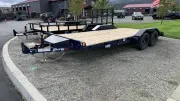 new Car Haulers / Racing Trailers Liberty  for sale, in Post Falls, ID Thumbnail 2