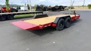 new Tilt Trailers Liberty  for sale, in Post Falls, ID Thumbnail 7