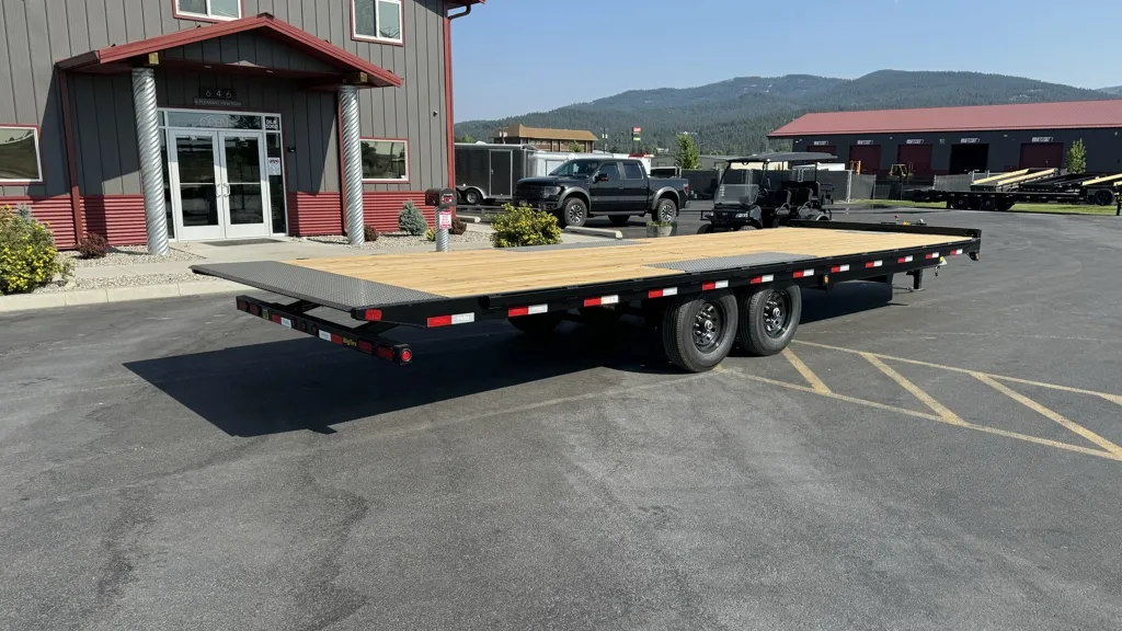 new Tilt Trailers Big Tex Trailers  for sale, in Post Falls, ID Thumbnail 4