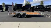 new Utility Trailers Continental Cargo  for sale, in Post Falls, ID Thumbnail 2