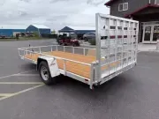 new Utility Trailers Continental Cargo  for sale, in Post Falls, ID Thumbnail 6
