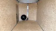 new Cargo (Enclosed) Trailers Alcom-Stealth  for sale, in Post Falls, ID Thumbnail 8