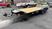 new Car Haulers / Racing Trailers Liberty  for sale, in Post Falls, ID Thumbnail 6