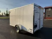 new Cargo (Enclosed) Trailers Continental Cargo  for sale, in Post Falls, ID Thumbnail 4