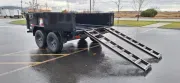 new Dump Trailers Big Tex Trailers  for sale, in Post Falls, ID Thumbnail 9