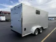 new Cargo (Enclosed) Trailers Continental Cargo  for sale, in Post Falls, ID Thumbnail 3