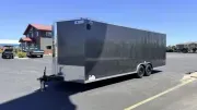 new Cargo (Enclosed) Trailers Continental Cargo  for sale, in Post Falls, ID Thumbnail 5
