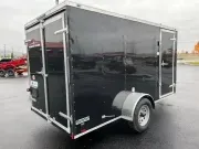new Cargo (Enclosed) Trailers Continental Cargo  for sale, in Post Falls, ID Thumbnail 6