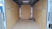 new Cargo (Enclosed) Trailers Continental Cargo  for sale, in Post Falls, ID Thumbnail 6