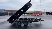 new Dump Trailers Big Tex Trailers  for sale, in Post Falls, ID Thumbnail 2