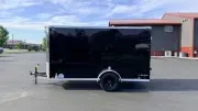 new Cargo (Enclosed) Trailers Continental Cargo  for sale, in Post Falls, ID Thumbnail 5