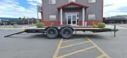 new Car Haulers / Racing Trailers Fox Trailers  for sale, in Post Falls, ID Thumbnail 5