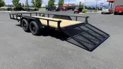 new Utility Trailers Liberty  for sale, in Post Falls, ID Thumbnail 7