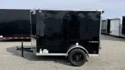 new Cargo (Enclosed) Trailers Continental Cargo  for sale, in Post Falls, ID Thumbnail 4