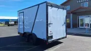 new Cargo (Enclosed) Trailers Continental Cargo  for sale, in Post Falls, ID Thumbnail 5
