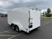new Cargo (Enclosed) Trailers Continental Cargo  for sale, in Post Falls, ID Thumbnail 4