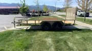 new Utility Trailers Fox Trailers  for sale, in Post Falls, ID Thumbnail 3