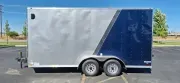 new Cargo (Enclosed) Trailers Continental Cargo  for sale, in Post Falls, ID Thumbnail 5