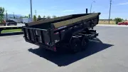 new Dump Trailers Liberty  for sale, in Post Falls, ID Thumbnail 4