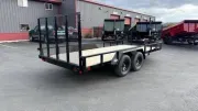 new Utility Trailers Liberty  for sale, in Post Falls, ID Thumbnail 4