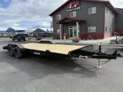 new Car Haulers / Racing Trailers Liberty  for sale, in Post Falls, ID Thumbnail 1
